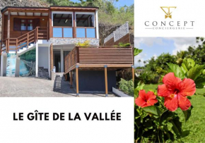 Gites de la vallée